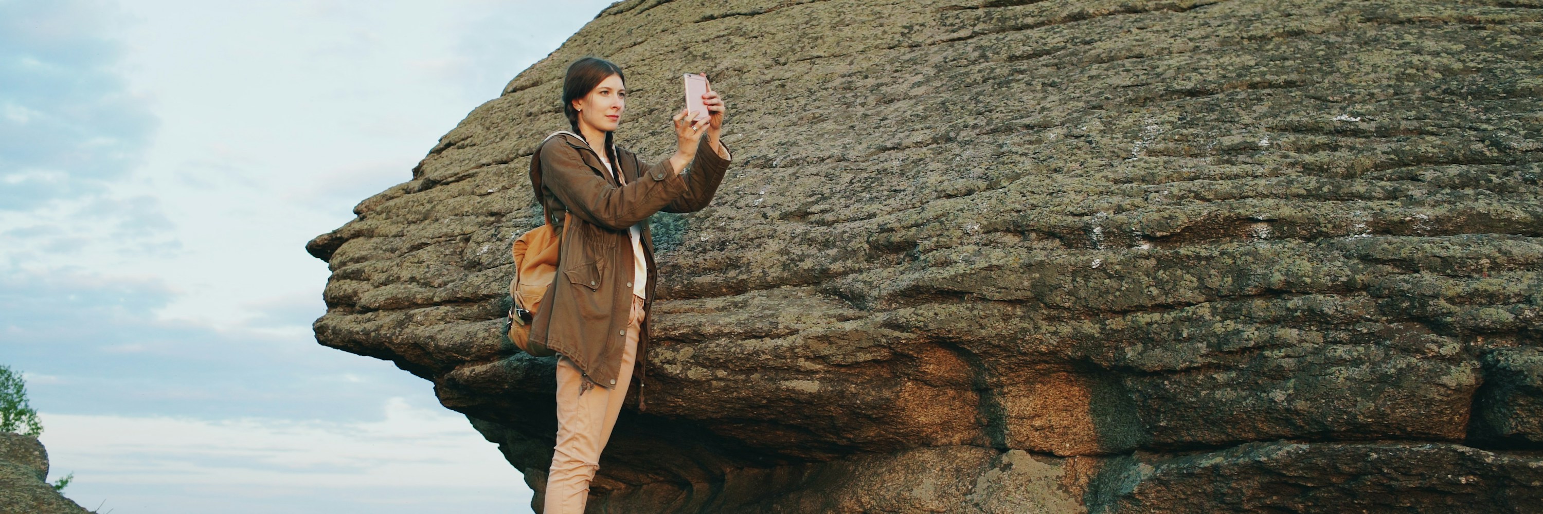 Event 22: Experiences