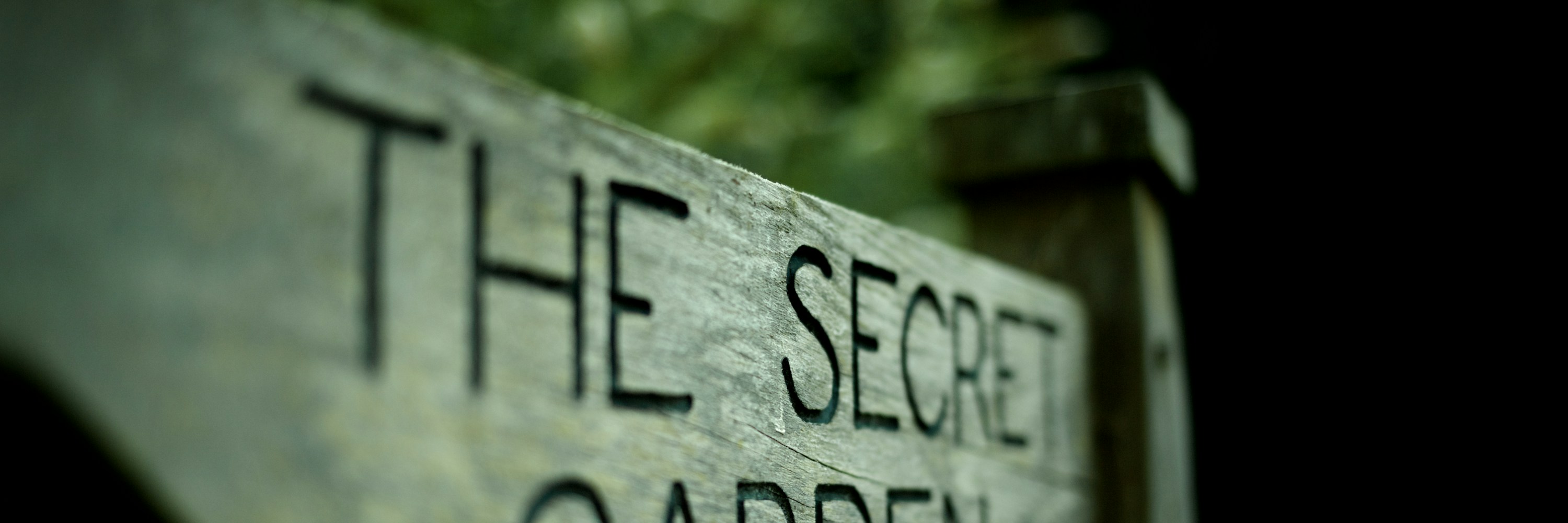 Event 18: Hidden Gems