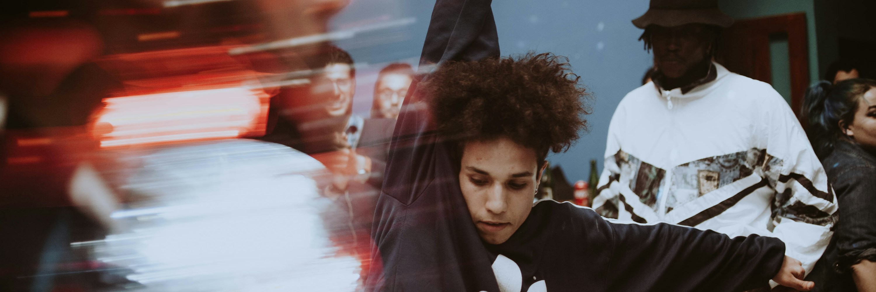 Club Well & Re:Quest