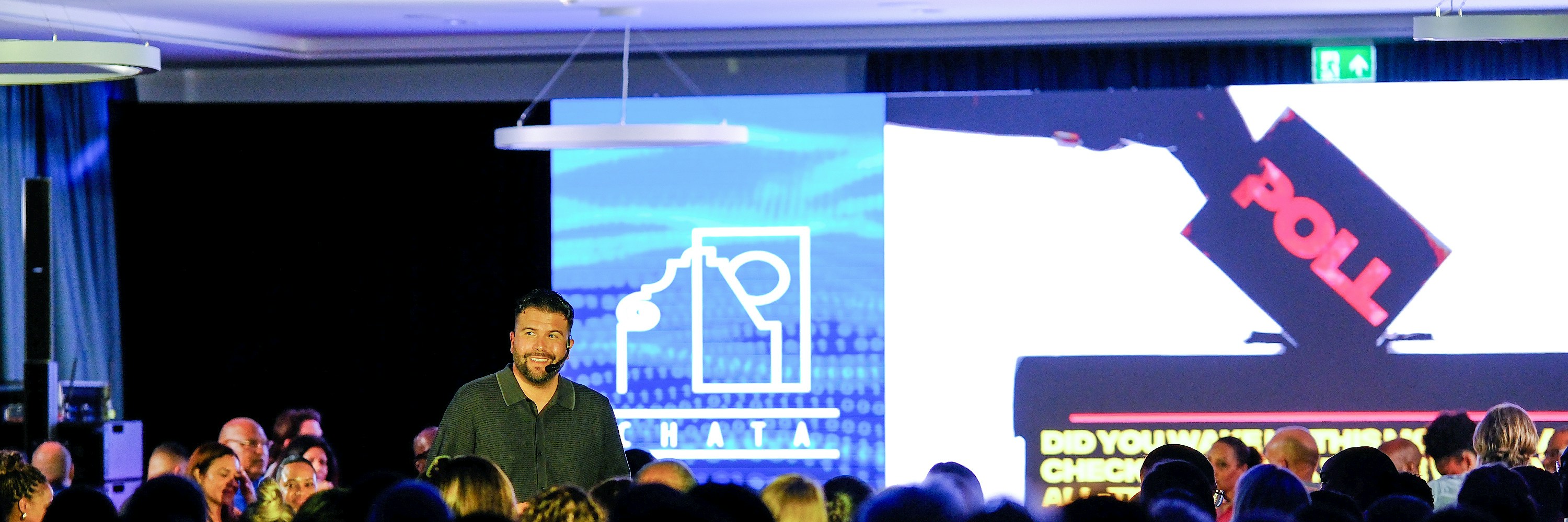 Event 25: Public Speaking