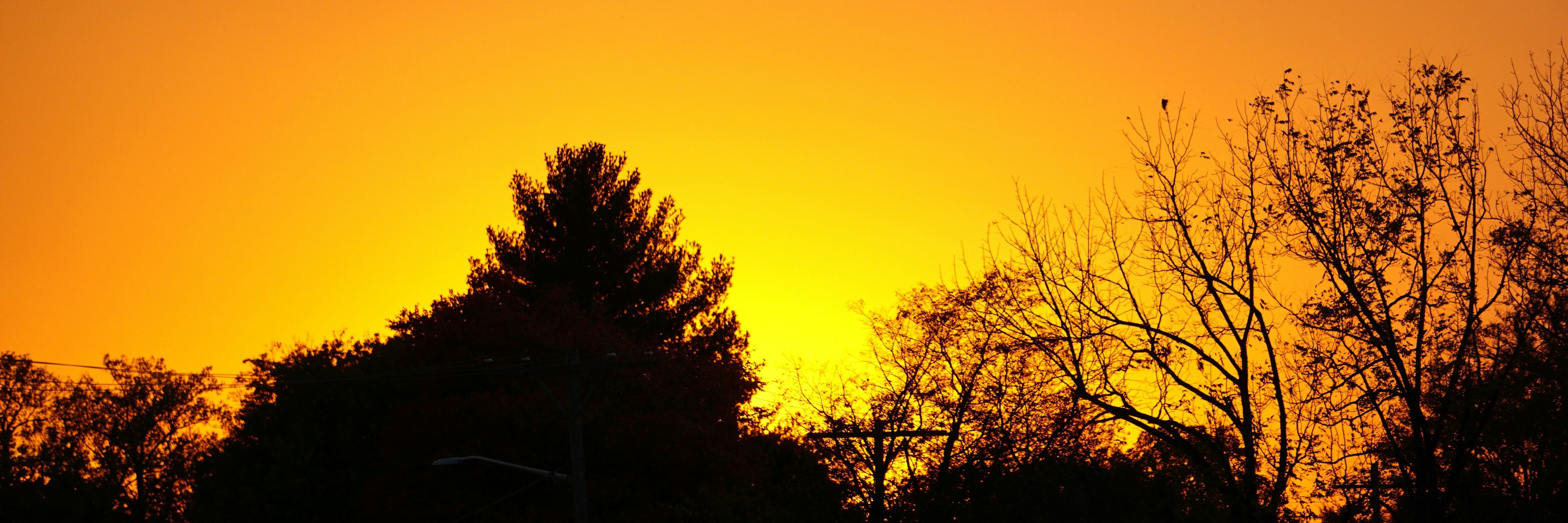 Event 20: Sunrise/Sunset Missions