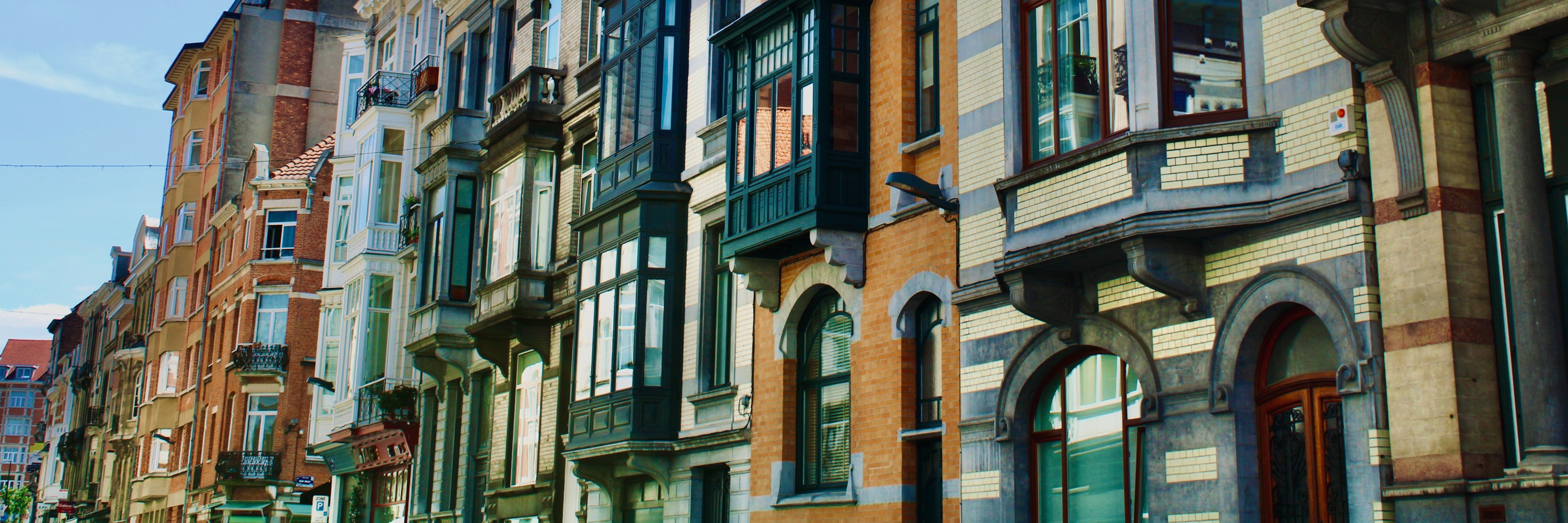 Event 15: Urban Exploration