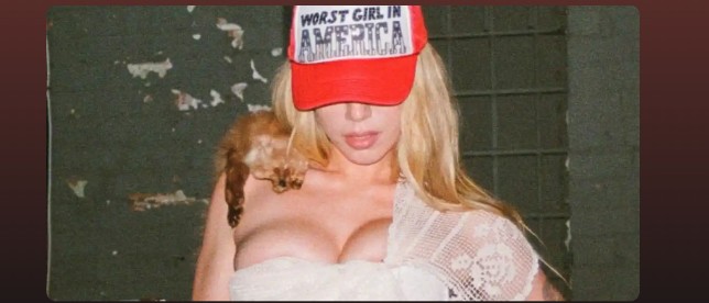 WOR$T GIRL IN THE INNER WE$T